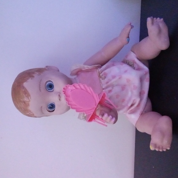 Luva Bella - Picture 2 of 4